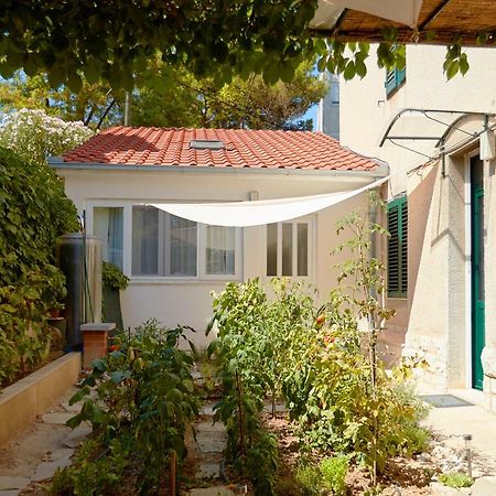 Studio Apartman Kaćunić Split Bagian luar foto