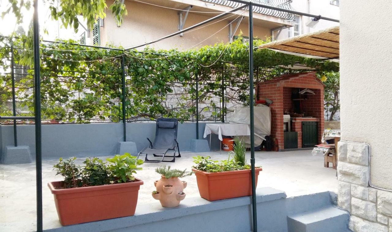 Studio Apartman Kaćunić Split Bagian luar foto