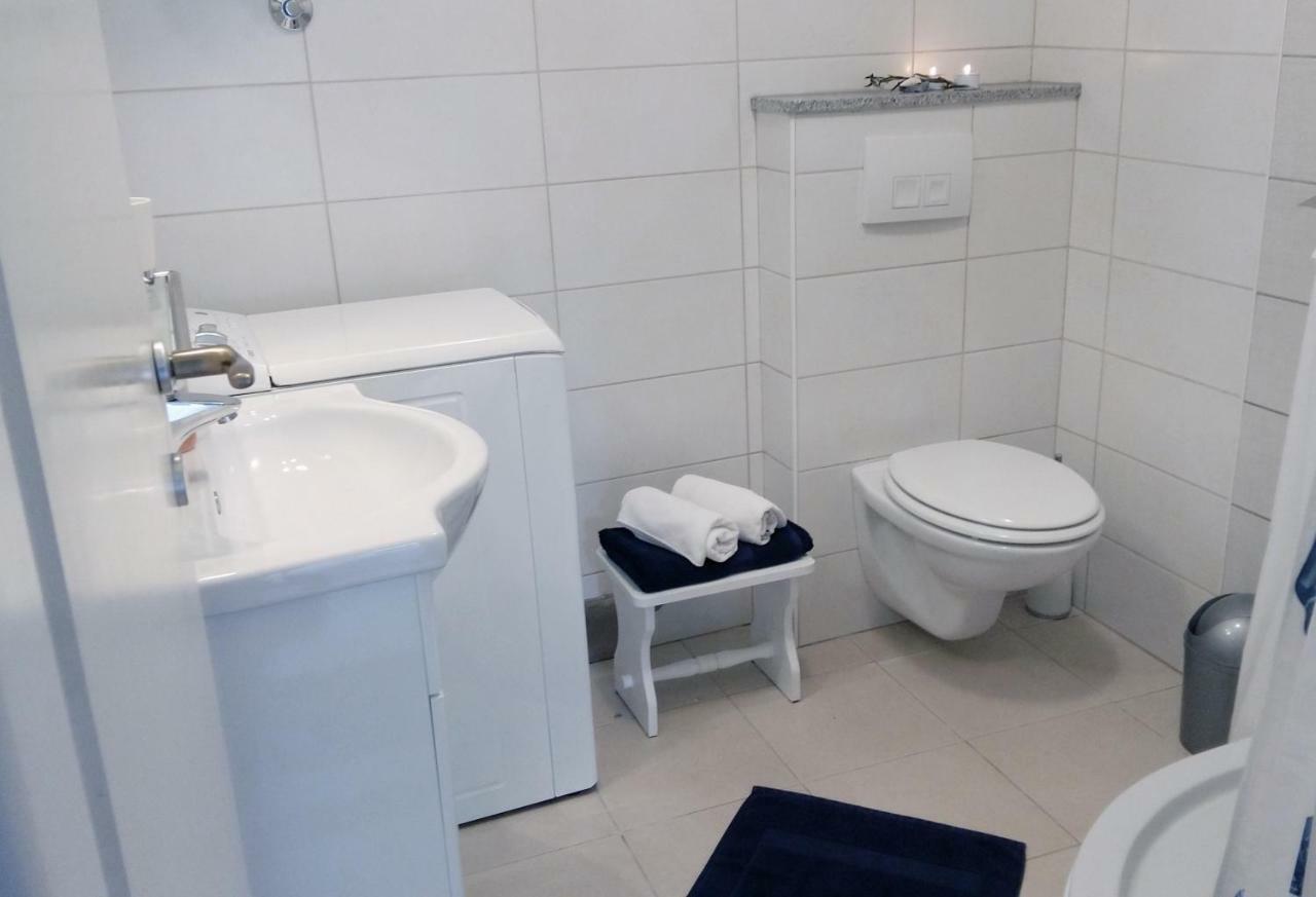 Studio Apartman Kaćunić Split Bagian luar foto