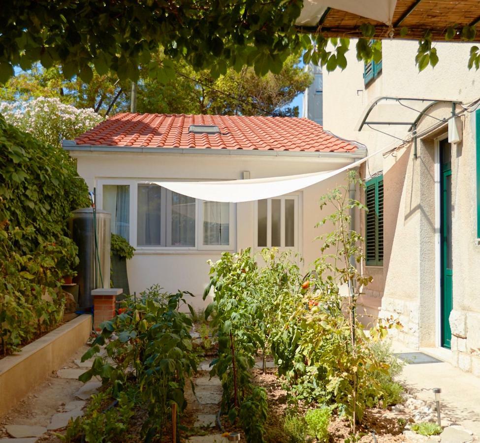 Studio Apartman Kaćunić Split Bagian luar foto